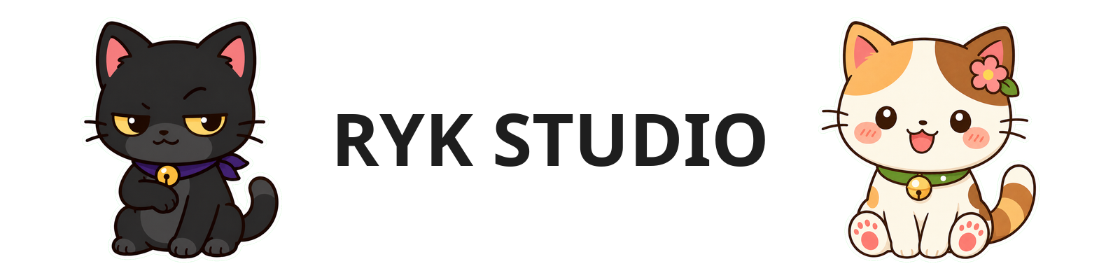 RYK STUDIO